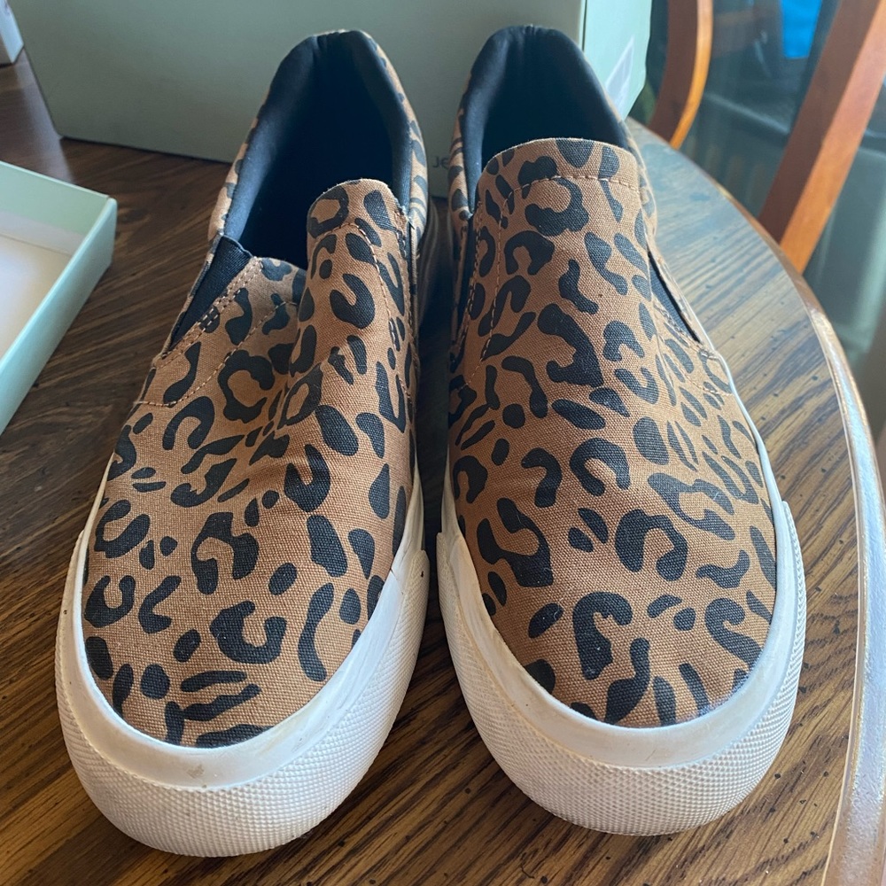 Jenn Ardor slip ons